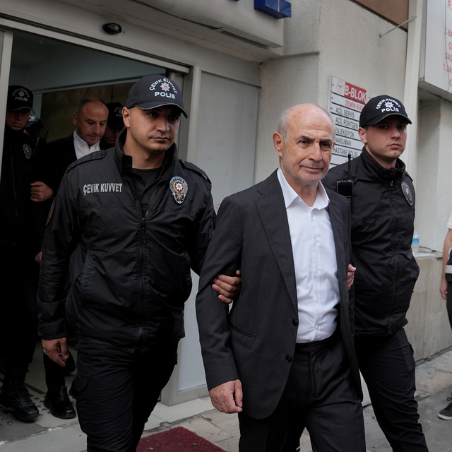 Büyükçekmece Belediye Başkanı Hasan Akgün'ün ifadesi ortaya çıktı