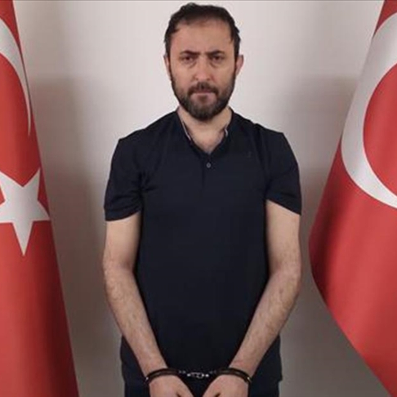 Terör örgütü DEAŞ'ın sözde sorumlusuna tutuklama talebi
