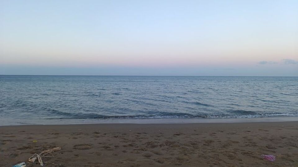 Gençlik kampında denizde boğulanların sayısı 3'e yükseldi