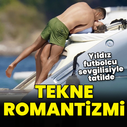 Tekne romantizmi