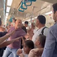 Marmaray'daki kavga hakkında mahkemeden karar