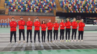 2028 Paralimpik Oyunları kotaları belli oldu!