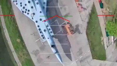 Ukrayna istihbaratı yeni video yayınladı