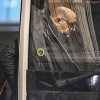 Aziz İhsan Aktaş tahliye edildi