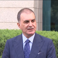 Çelik'ten açıklamalar