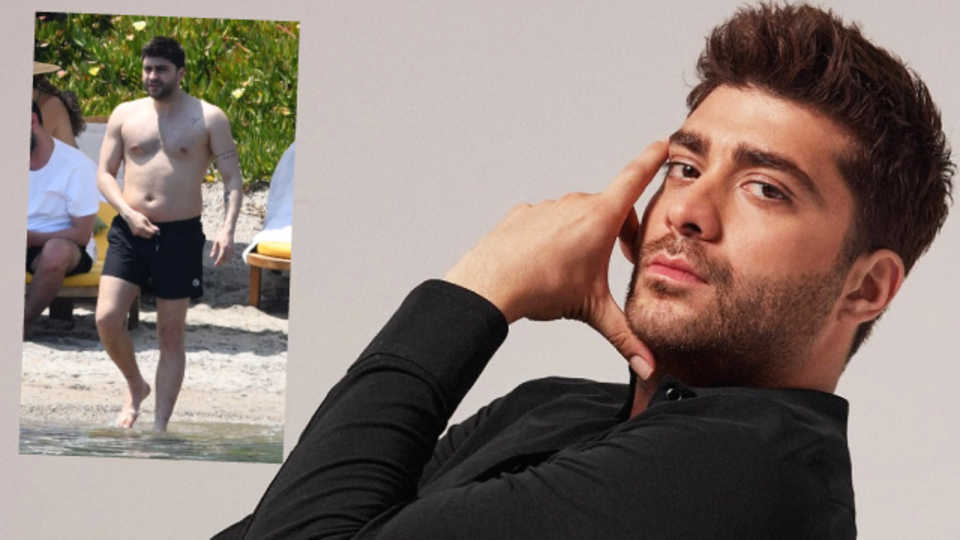 "Daha iyi bir Doğukan göreceksiniz"