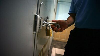 İnfaz düzenlemesi Resmi Gazete'de