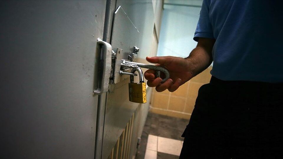 İnfaz düzenlemesi Resmi Gazete'de