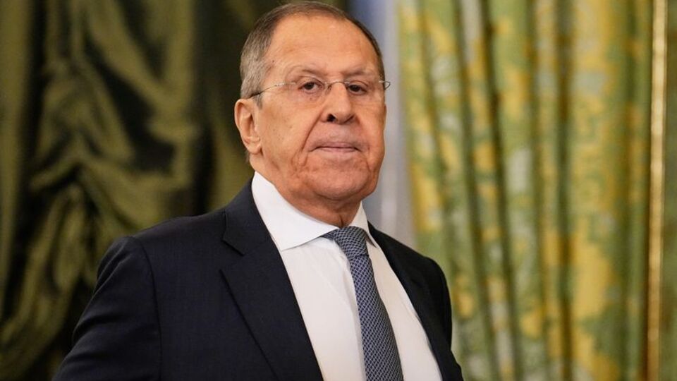 Lavrov İstanbul müzakerelerini değerlendirdi