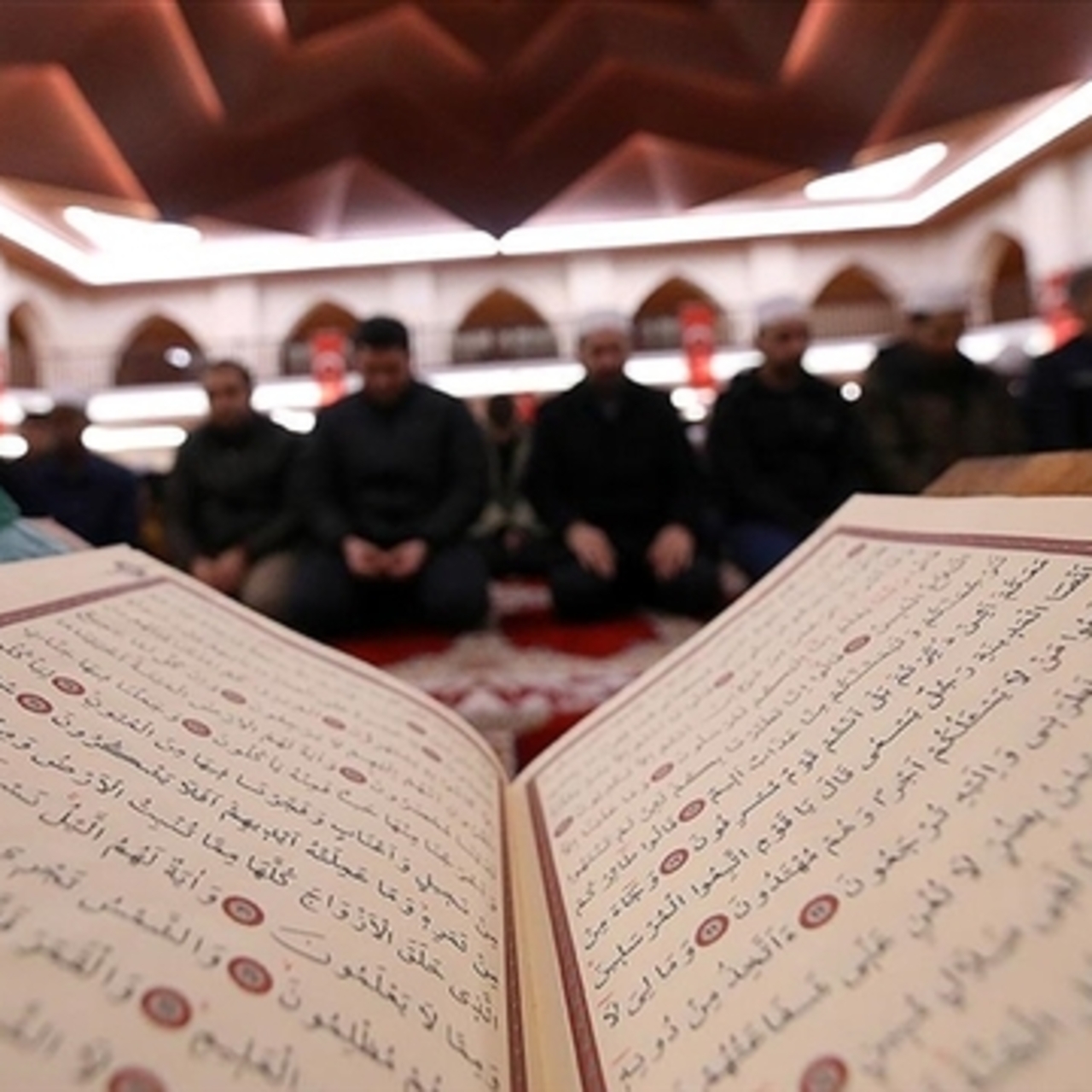 Mezarlık ziyaretinde okunacak dualar