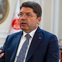 Bakan Tunç'tan "10. Yargı Paketi" açıklaması thumbnail