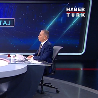 Bakan Yerlikaya'dan Habertürk'e açıklamalar