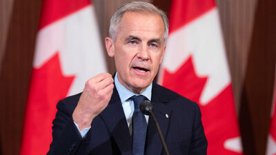 Kanada'dan Trump'a tepki