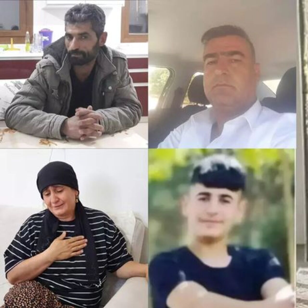 Narin Güran davasında yeni gelişme! 