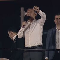 Özel: Dağılmamak üzere toplanırız