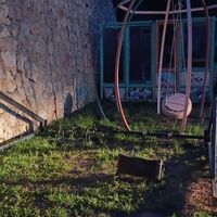 Salıncağın altında kalan Yağız hayatını kaybetti
