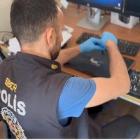 Yalova merkezli 5 ilde siber dolandırıcılık operasyonu: 6 tutuklama - Güncel haberler thumbnail