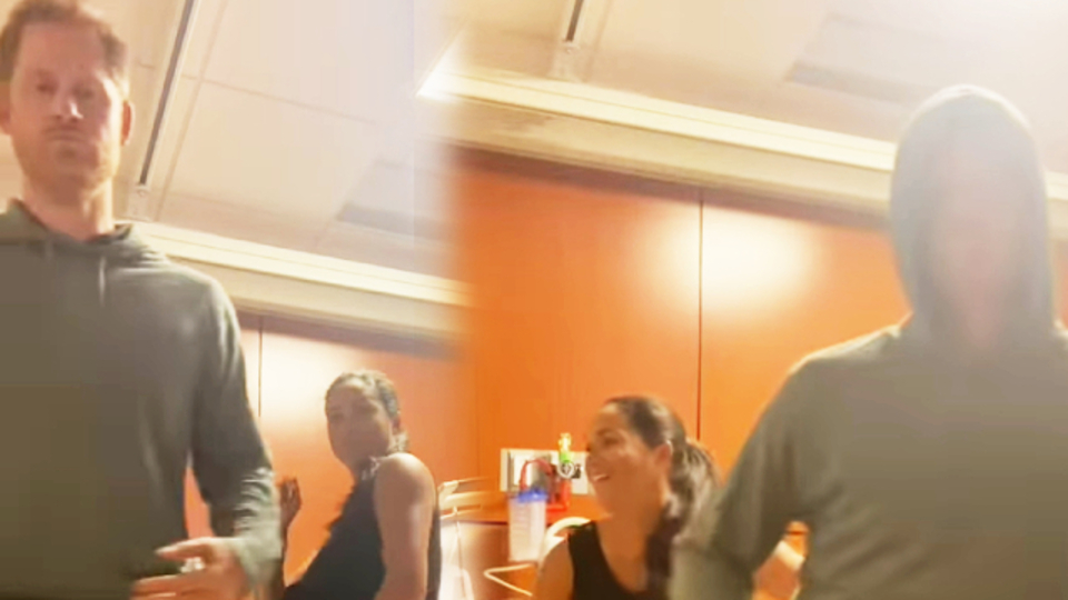 Dans ederek doğurmuş