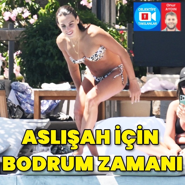 Bodrum zamanı başladı
