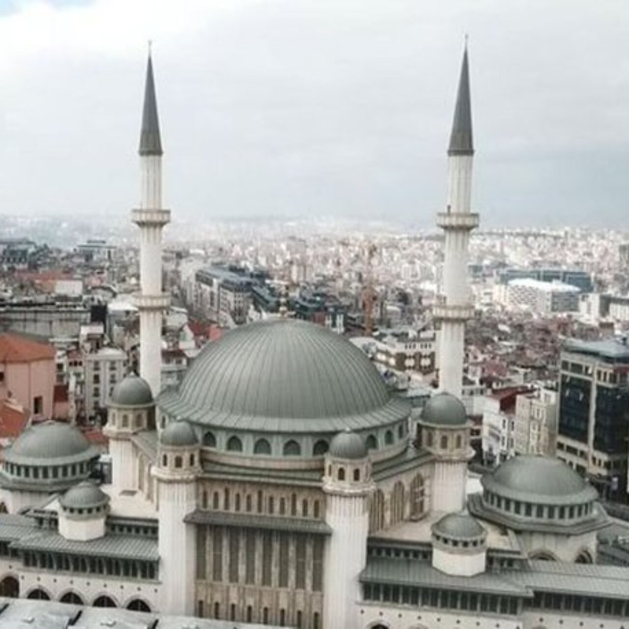Sivas bayram namazı saati 
