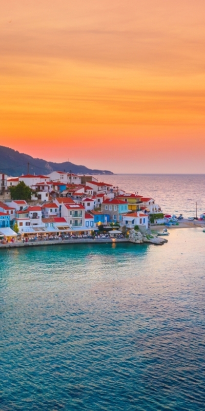 Hangi firma hangi Yunan Adasına nereden kalkıyor?