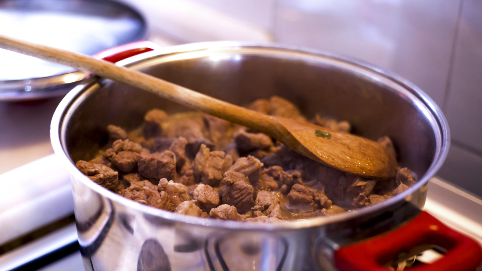 Kurban eti tüketirken bunlara dikkat!