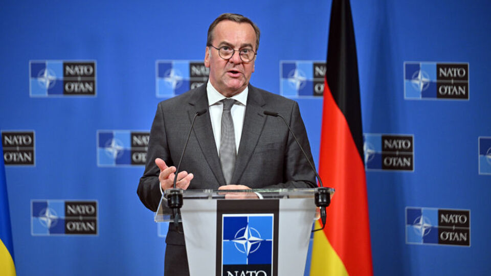 Almanya yüzde 5 hedefini gerçekçi bulmuyor