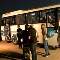 İnfaz düzenlemesinin yürürlüğe girmesiyle cezaevlerinde tahliyeler başladı | Son dakika haberleri