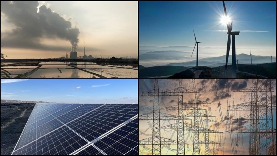 Temiz enerji teknolojilerinde rekor bekleniyor