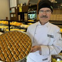 Baklavanın fiyat aralığı ne olmalı? Bayramda kaç ton baklava tüketilecek?