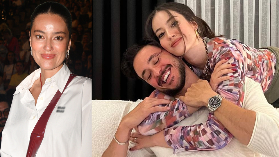 "Yollarımızı ayırdık"