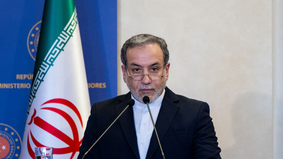 İran'dan ABD'ye: Diplomasi penceresi açık