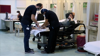 İstanbul'da 83 bin 901 sağlık personeli görev yapacak