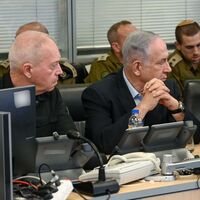 Netanyahu'nun ses kaydı sızdırıldı