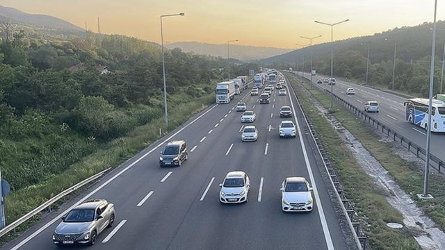 Otoyol ücretleri her yıl kademeli olarak artacak