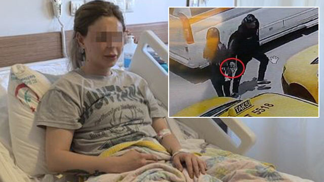 Yürek yakan feryat: Bir kurşun daha yemek istemiyorum!