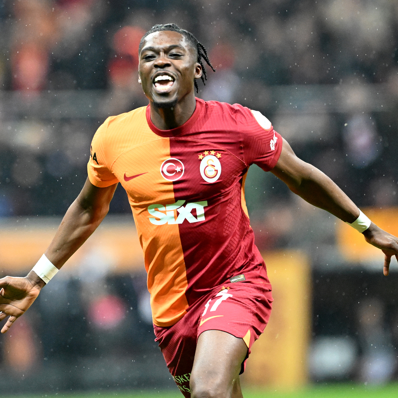 Galatasaray'dan Köhn için gelen teklife ret!