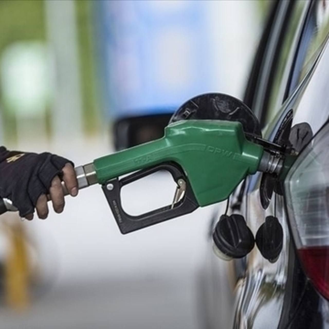 LPG'ye indirim geldi