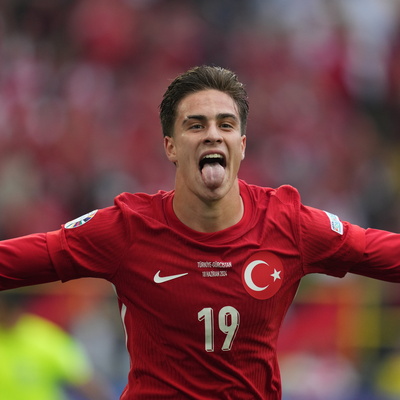 "Herkesi yenebileceğimizi biliyorum!"