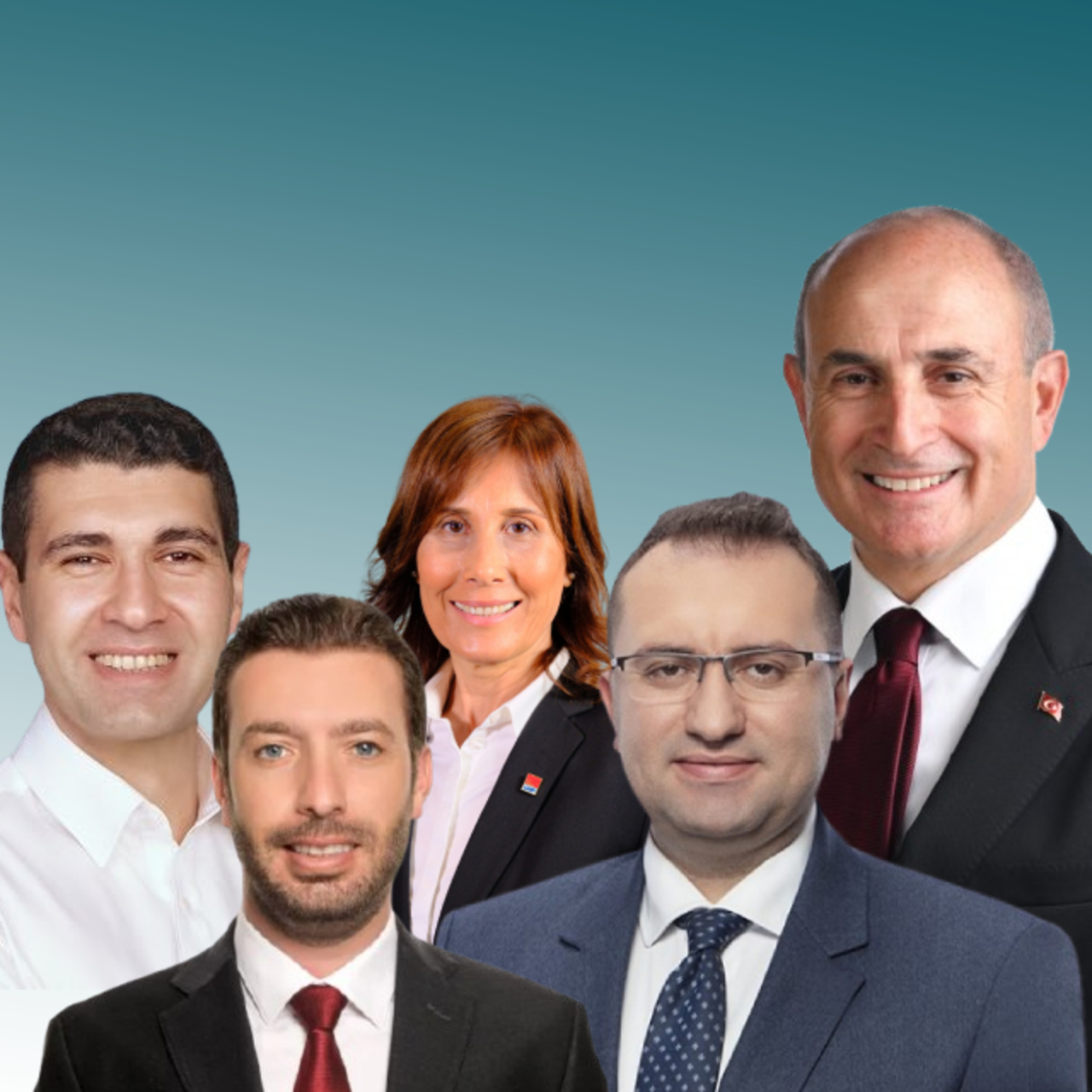 "Belediye Başkanları Görevden Alındı: 5 İlçede Son Durum"