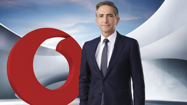 Vodafone Türkiye CEO'su Aksoy: 'İyi bir deneyim' sözü veriyoruz