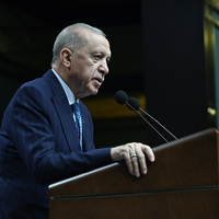 Son dakika: Cumhurbaşkanı Erdoğan’dan Kurban Bayramı mesajı | Son dakika haberleri