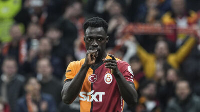 Davinson Sanchez'e ülkesinden büyük övgü!