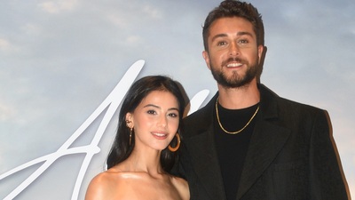 'Aşkın Yüzü'nü gördüler