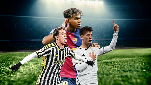 En değerliler listesinde Kenan ve Arda ilk 35'te