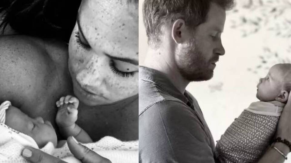 Prensesin görülmemiş fotoğrafları