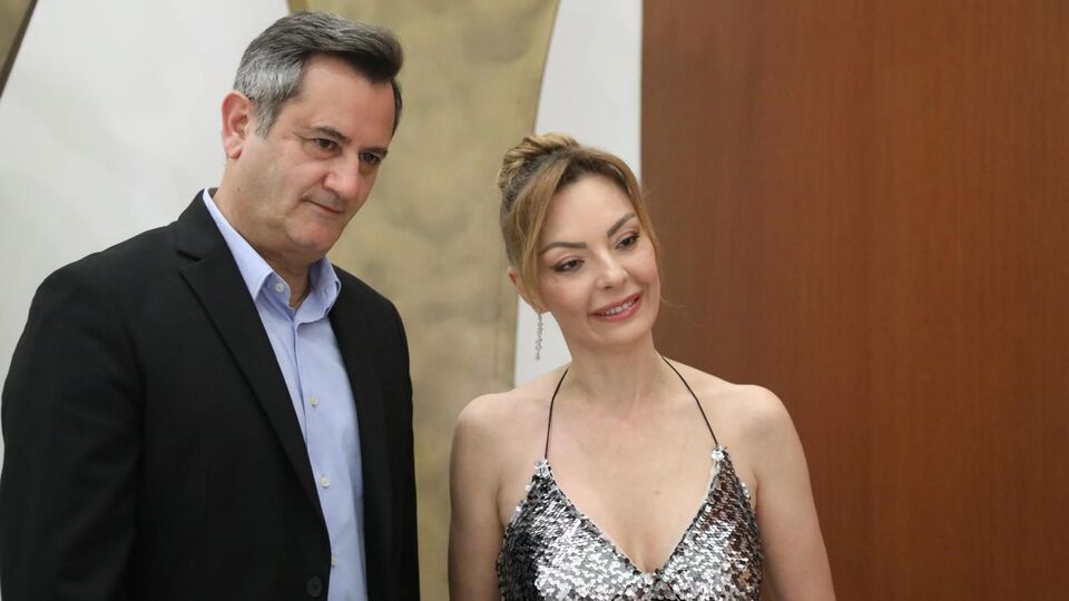 "Mattia Ahmet'e adıyorum"