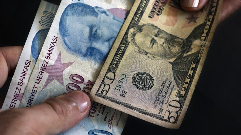 KKM'de düşüş devam ediyor