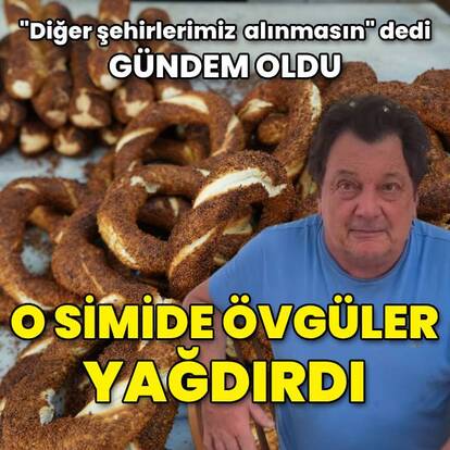 "Diğer şehirlerimiz alınmasın" dedi, gündem oldu