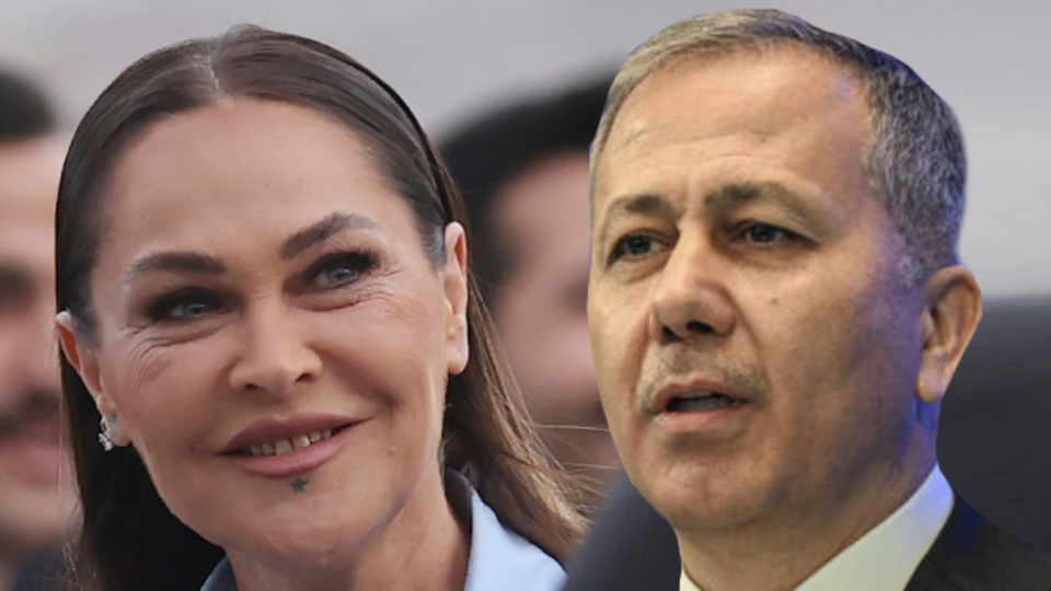 Avşar'dan, Bakan Yerlikaya'ya teşekkür